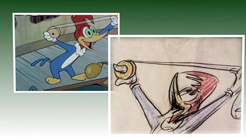 Woody Woodpecker: Termites from Mars (Unplugged)