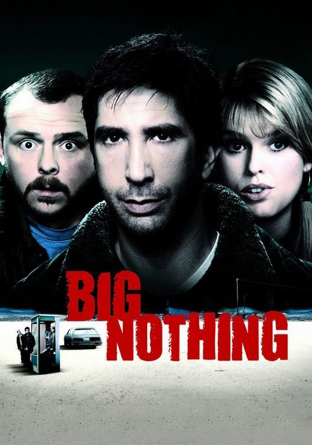 Big Nothing