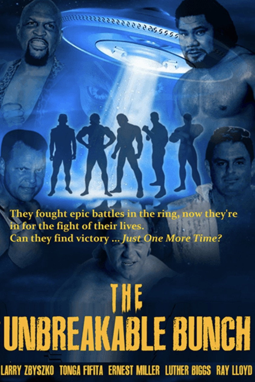 The Replaceables