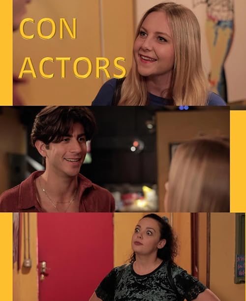 Con Actors