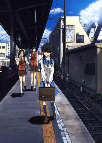 Denpa Teki na Kanojo ~Kôfuku Game~