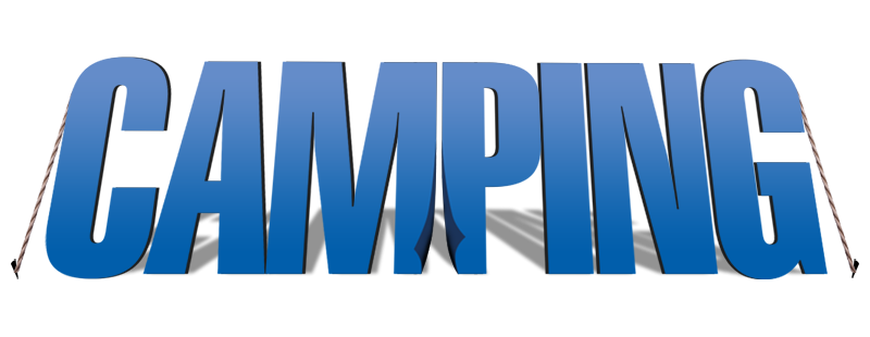 Кемпинг