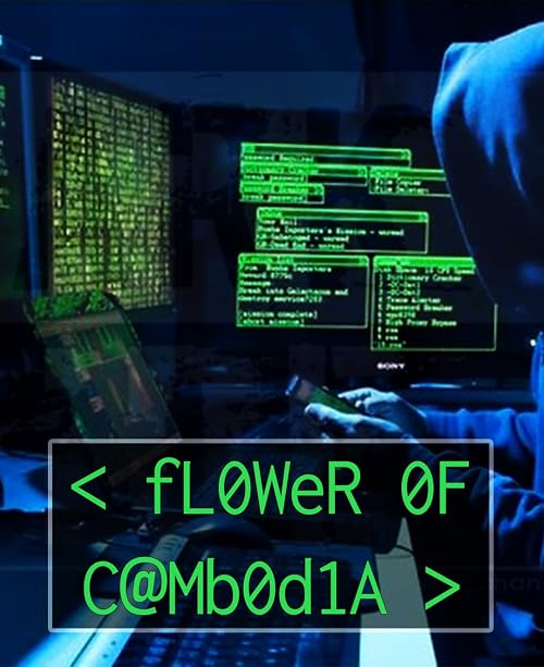 Flower of Cambodia