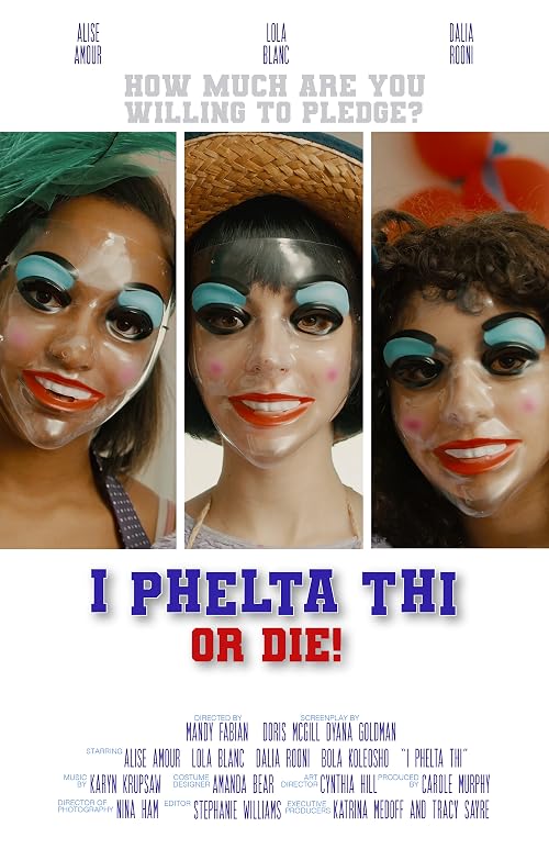 I PHELTA THI or DIE!