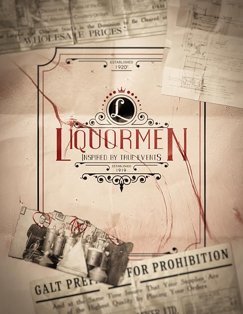 Liquormen