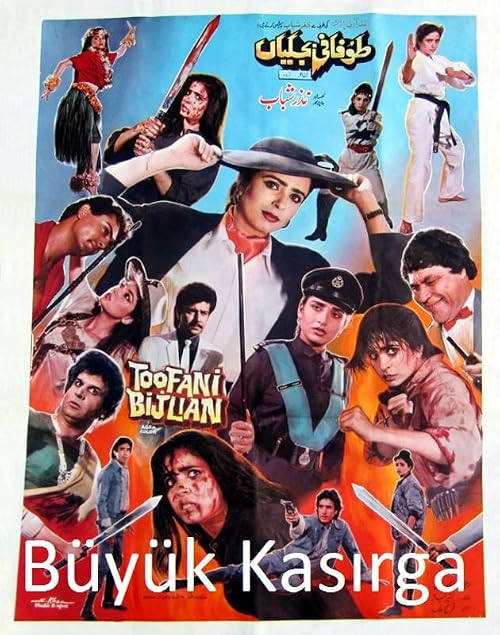 Toofani Bijlian