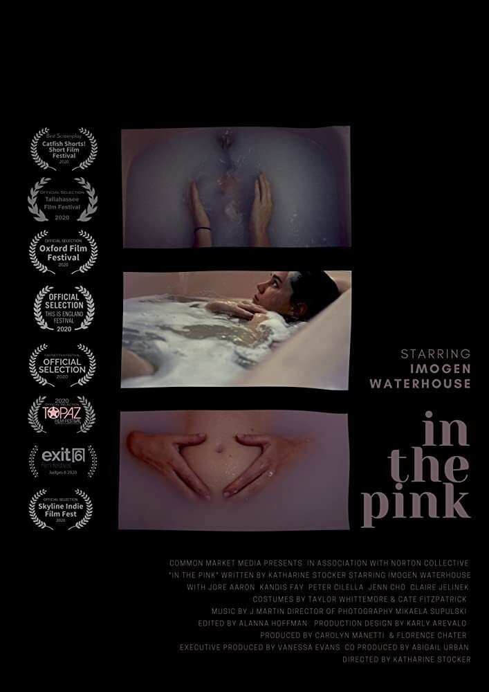 In the Pink