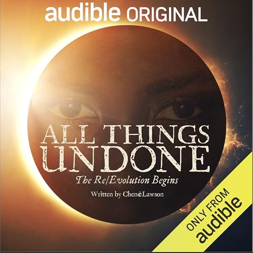 All Things Undone