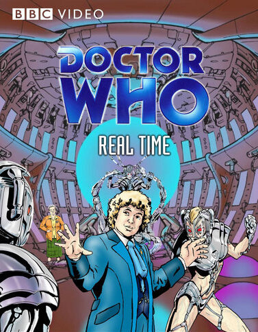 Doctor Who: Real Time