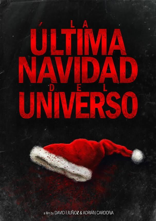 The Last X-Mas in the Universe