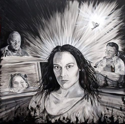 Bigg-F Project - Journey Through Life
