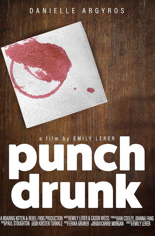Punch Drunk
