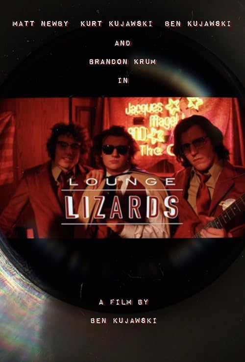 Lounge Lizards