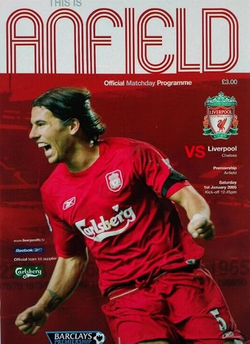 Liverpool FC vs Chelsea FC