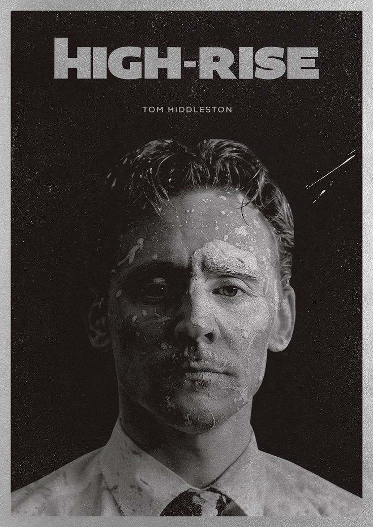 High-Rise