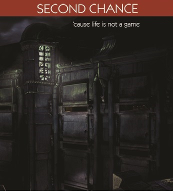 Second Chance