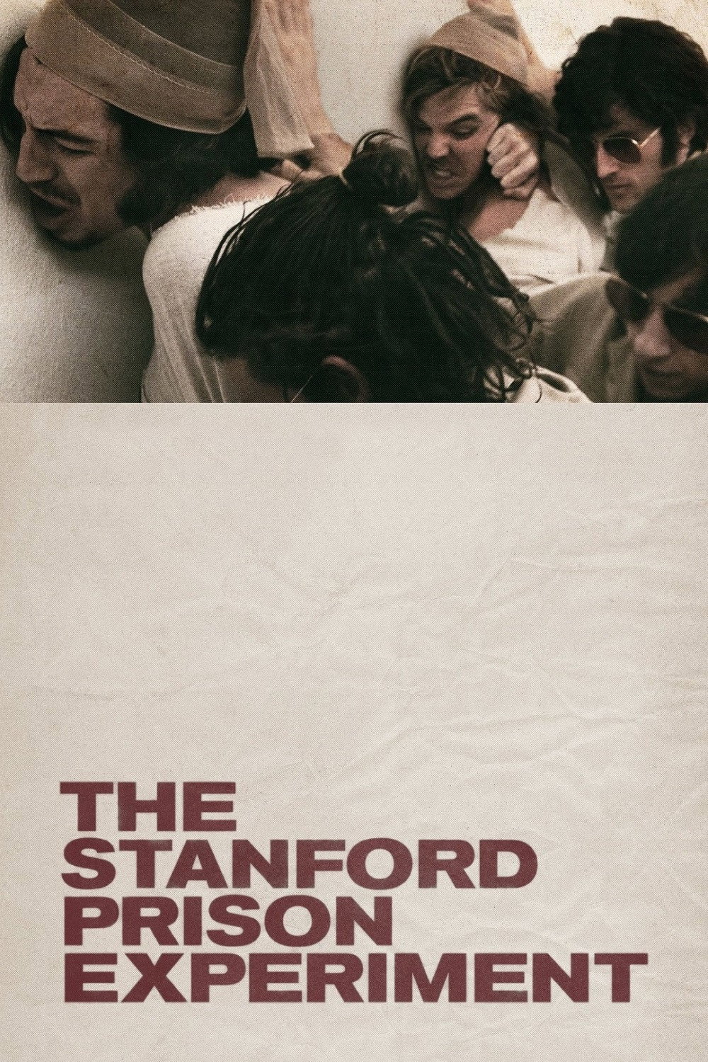 The Stanford Prison Experiment
