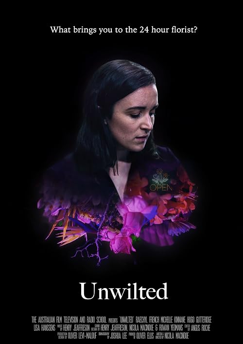 Unwilted