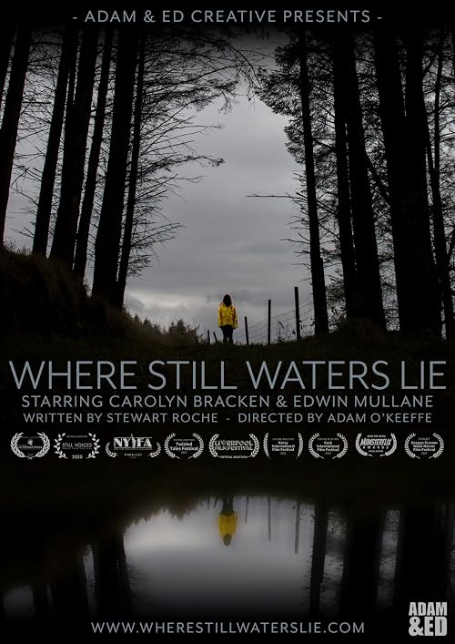 Where Still Waters Lie