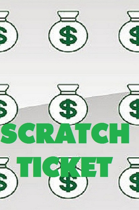 Scratch Ticket