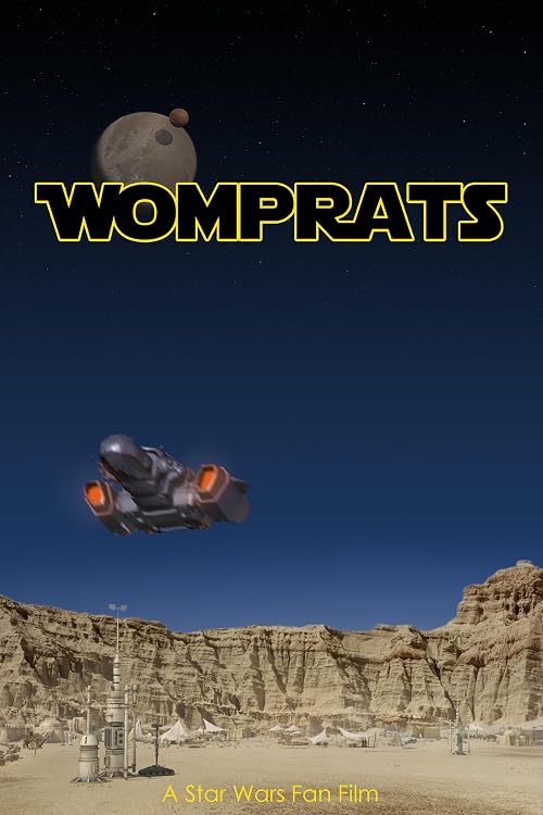 Womprats