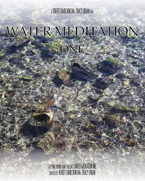 Water Meditation One