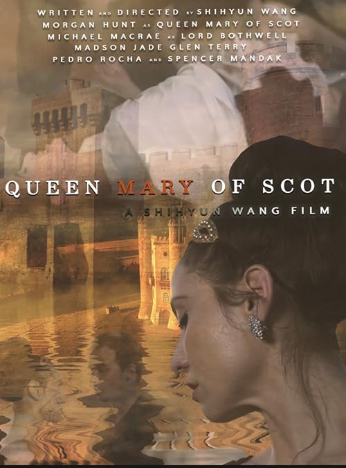 Mary Queen of Scot - 1567