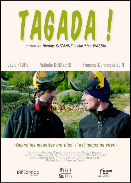 Tagada!