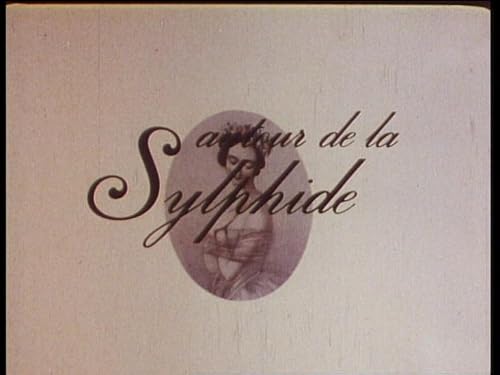 Autour de la Sylphide
