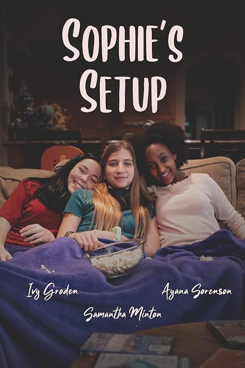 Sophie's Set-up