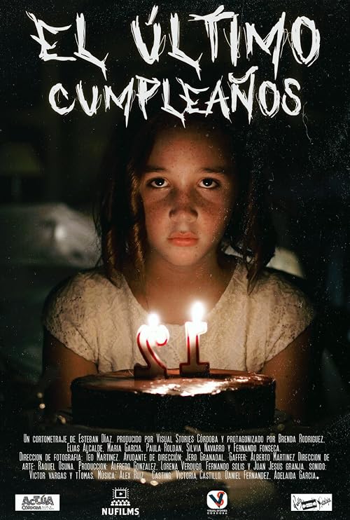 El último cumpleaños