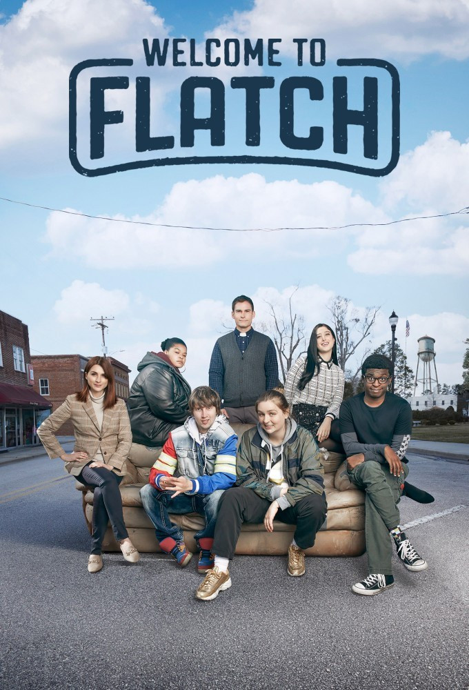 Welcome to Flatch