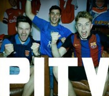 Pitch Invasion TV