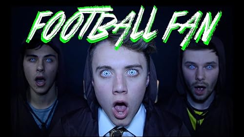 Football Fan