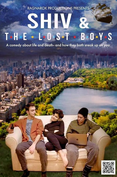 Shiv & the Lost Boys