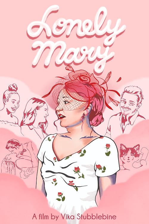 Lonely Mary