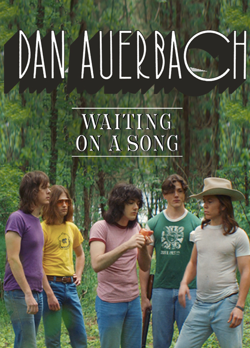 Waiting on a Song