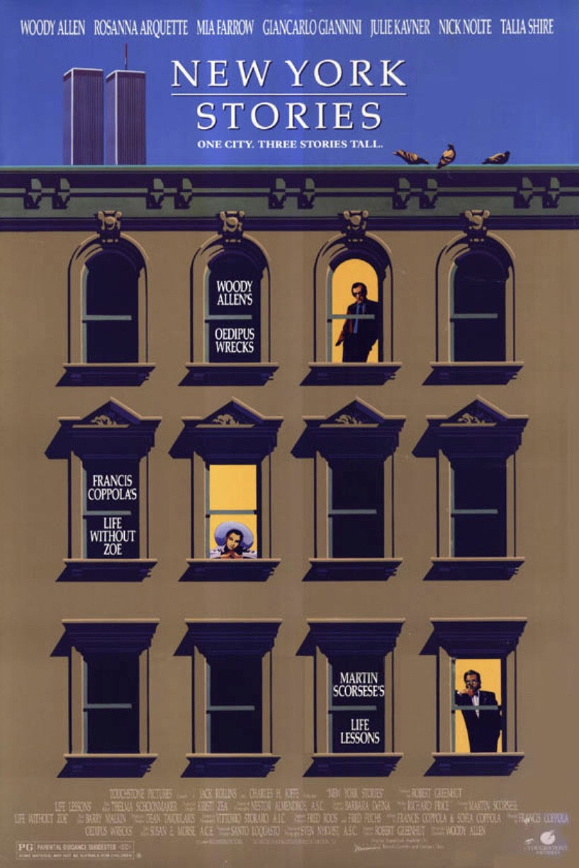 New Yorker Geschichten