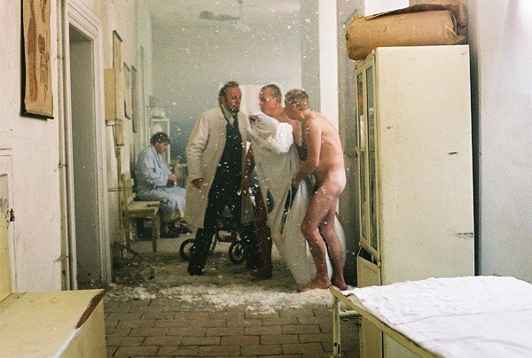 Безумие — кадр 9