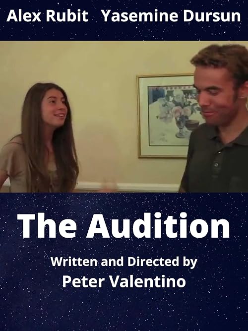 The Audition