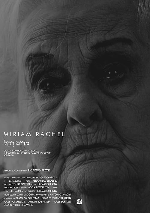 Miriam Rachel