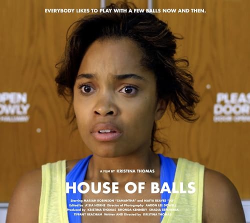 House of Balls