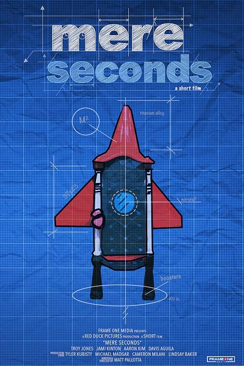 Mere Seconds