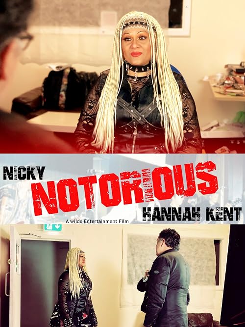 Nicky Notorious