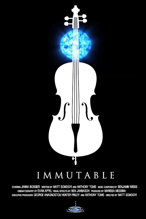 Immutable