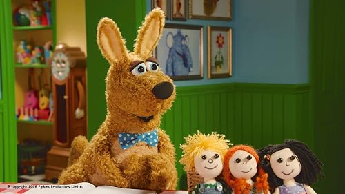 Monty & Co.
