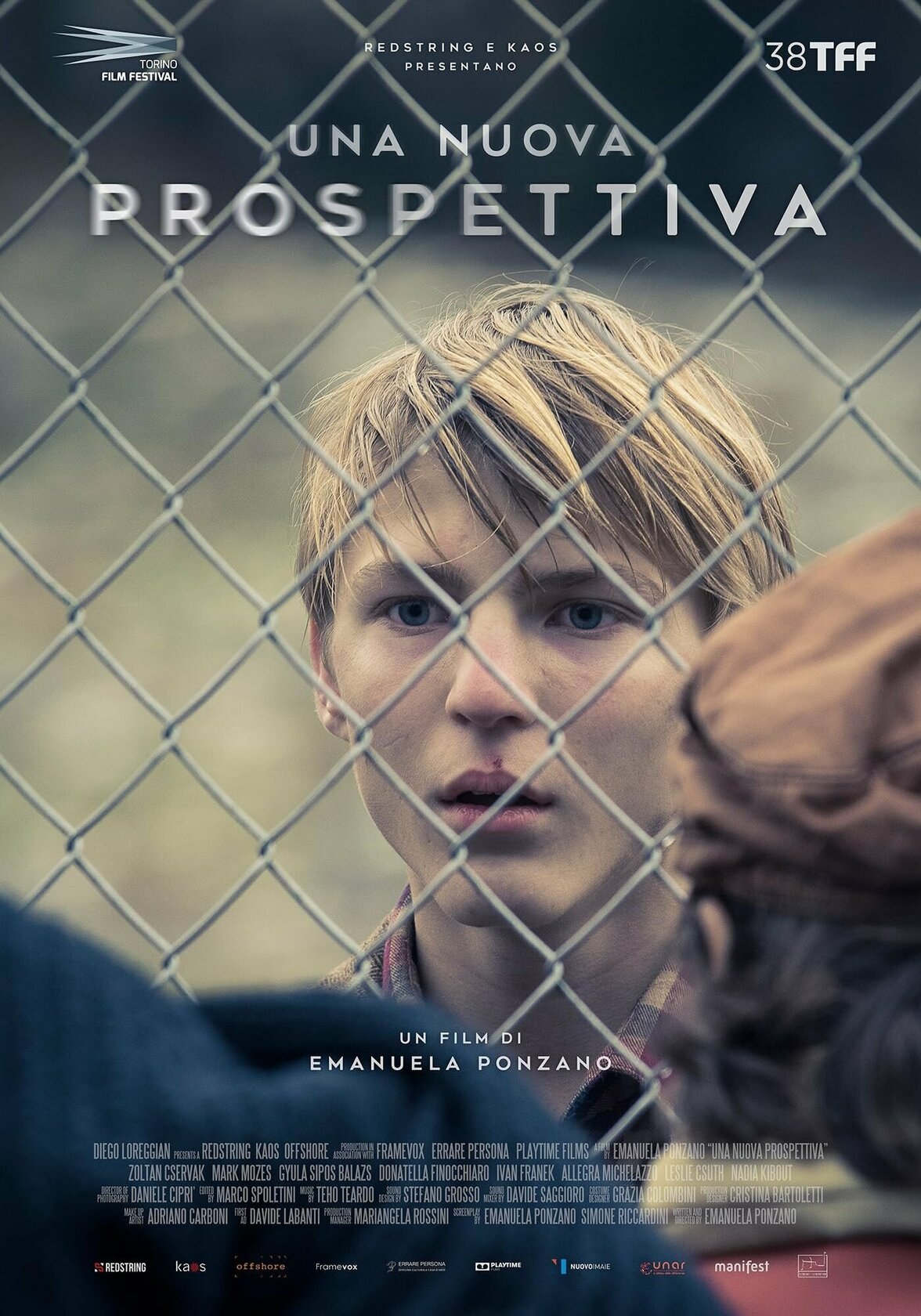 Una Nuova Prospettiva