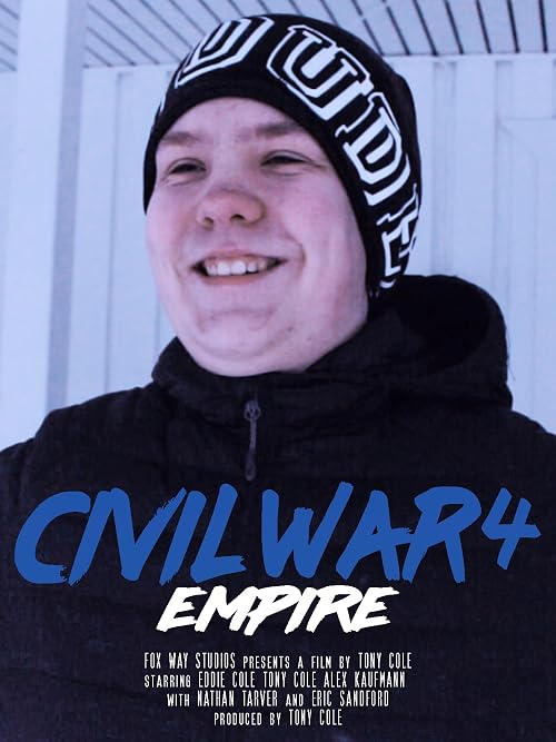 Civil War 4: Empire