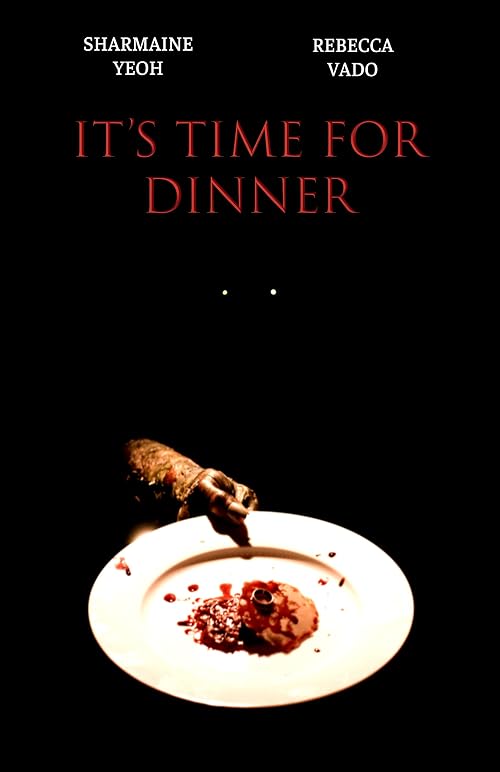 It's Time for Dinner