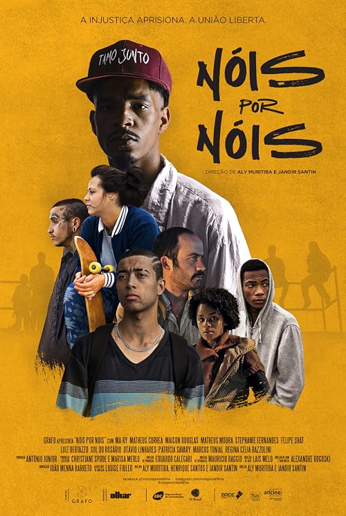 Nós por Nóis